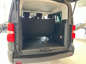 Citroën Jumpy Combi Talla XL BlueHDi 120CV 9 PLAZAS   - Foto 9