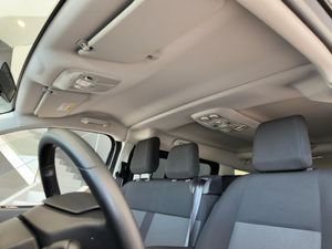 Citroën Jumpy Combi Talla XL BlueHDi 120CV 9 PLAZAS   - Foto 23