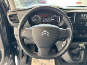 Citroën Jumpy Combi Talla XL BlueHDi 120CV 9 PLAZAS   - Foto 11