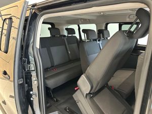 Citroën Jumpy Combi Talla XL BlueHDi 120CV 9 PLAZAS   - Foto 22