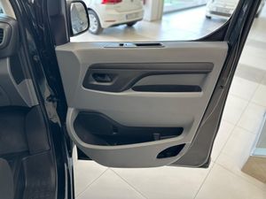 Citroën Jumpy Combi Talla XL BlueHDi 120CV 9 PLAZAS   - Foto 26