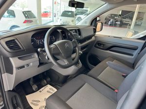Citroën Jumpy Combi Talla XL BlueHDi 120CV 9 PLAZAS   - Foto 16