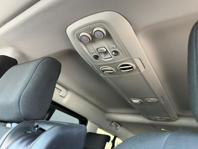 Citroën Jumpy Combi Talla XL BlueHDi 120CV 9 PLAZAS   - Foto 18