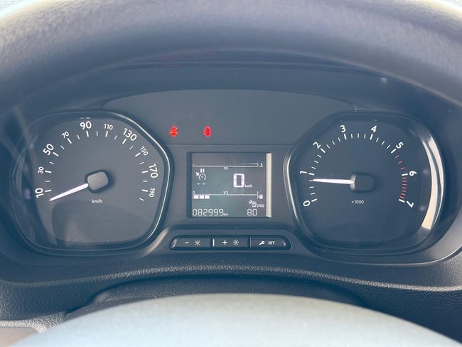 Citroën Jumpy Combi Talla XL BlueHDi 120CV 9 PLAZAS   - Foto 12