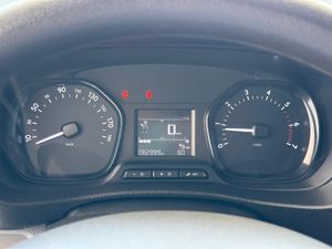 Citroën Jumpy Combi Talla XL BlueHDi 120CV 9 PLAZAS   - Foto 12