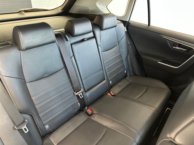 Toyota Rav4 TOYOTA Rav4 2.5l 220H Luxury   - Foto 17
