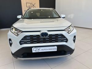 Toyota Rav4 TOYOTA Rav4 2.5l 220H Luxury   - Foto 7