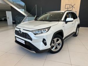 Toyota Rav4 TOYOTA Rav4 2.5l 220H Luxury   - Foto 2