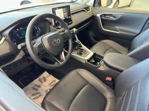 Toyota Rav4 TOYOTA Rav4 2.5l 220H Luxury   - Foto 13