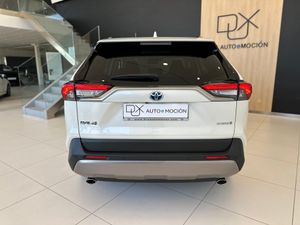 Toyota Rav4 TOYOTA Rav4 2.5l 220H Luxury   - Foto 11