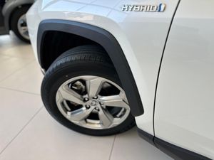 Toyota Rav4 TOYOTA Rav4 2.5l 220H Luxury   - Foto 10
