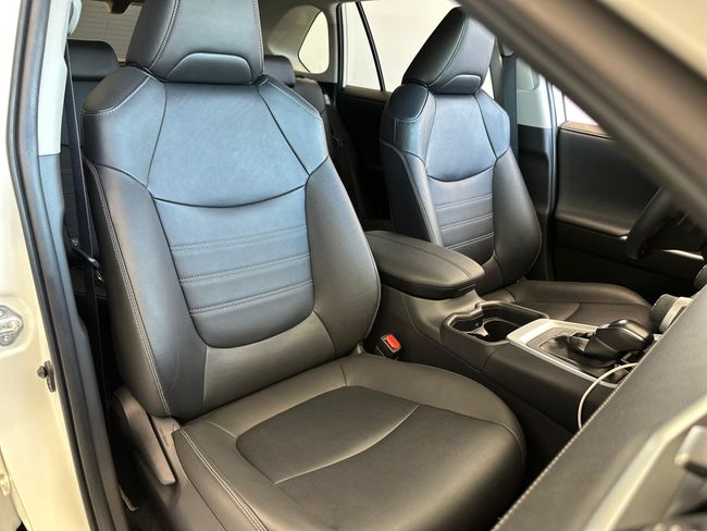 Toyota Rav4 TOYOTA Rav4 2.5l 220H Luxury   - Foto 19