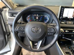 Toyota Rav4 TOYOTA Rav4 2.5l 220H Luxury   - Foto 30