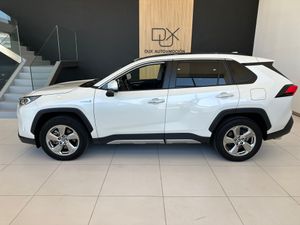 Toyota Rav4 TOYOTA Rav4 2.5l 220H Luxury   - Foto 5