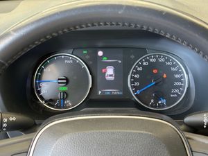Toyota Rav4 TOYOTA Rav4 2.5l 220H Business 4WD   - Foto 15