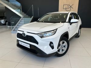 Toyota Rav4 TOYOTA Rav4 2.5l 220H Business 4WD   - Foto 2
