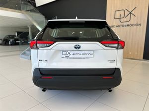 Toyota Rav4 TOYOTA Rav4 2.5l 220H Business 4WD   - Foto 10