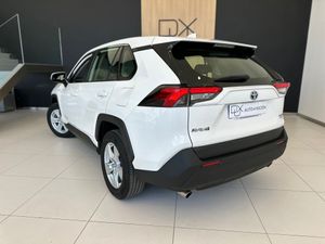 Toyota Rav4 TOYOTA Rav4 2.5l 220H Business 4WD   - Foto 3