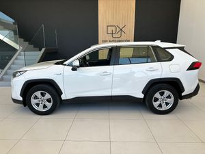 Toyota Rav4 TOYOTA Rav4 2.5l 220H Business 4WD   - Foto 7