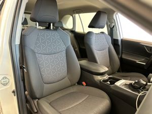 Toyota Rav4 TOYOTA Rav4 2.5l 220H Business 4WD   - Foto 27