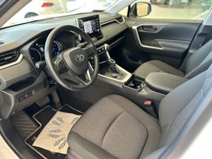 Toyota Rav4 TOYOTA Rav4 2.5l 220H Business 4WD   - Foto 17