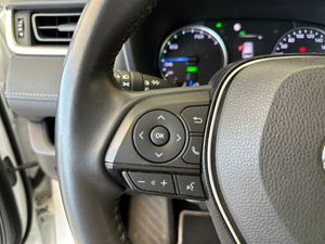 Toyota Rav4 TOYOTA Rav4 2.5l 220H Business 4WD   - Foto 18