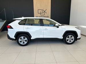 Toyota Rav4 TOYOTA Rav4 2.5l 220H Business 4WD   - Foto 6