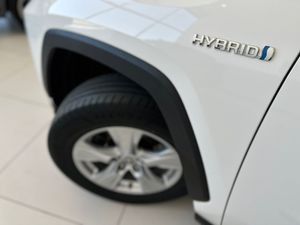 Toyota Rav4 TOYOTA Rav4 2.5l 220H Business 4WD   - Foto 8
