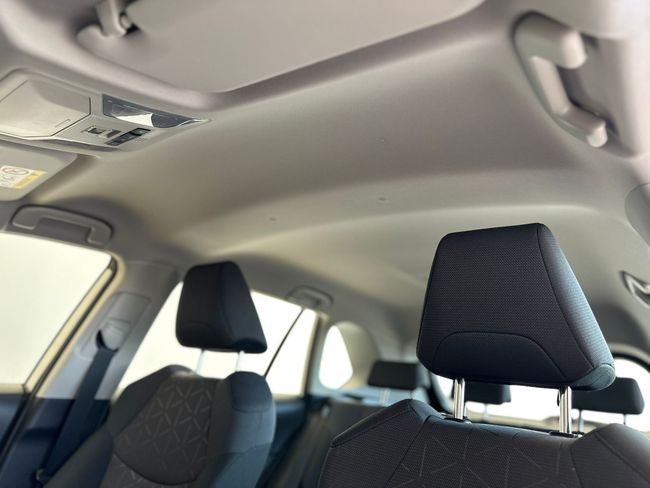 Toyota Rav4 TOYOTA Rav4 2.5l 220H Business 4WD   - Foto 25