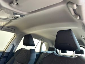 Toyota Rav4 TOYOTA Rav4 2.5l 220H Business 4WD   - Foto 25