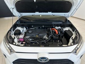 Toyota Rav4 TOYOTA Rav4 2.5l 220H Business 4WD   - Foto 11