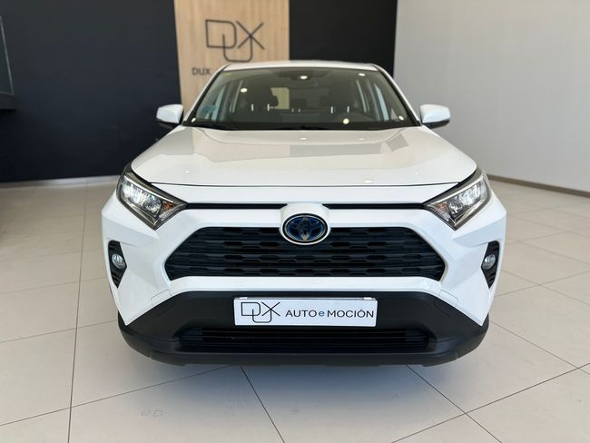 Toyota Rav4 TOYOTA Rav4 2.5l 220H Business 4WD   - Foto 9