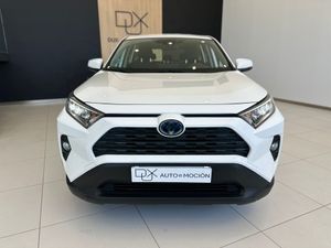 Toyota Rav4 TOYOTA Rav4 2.5l 220H Business 4WD   - Foto 9