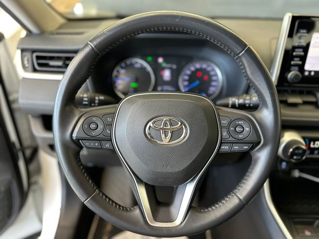 Toyota Rav4 TOYOTA Rav4 2.5l 220H Business 4WD   - Foto 14