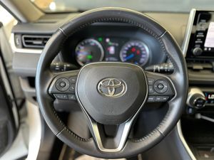 Toyota Rav4 TOYOTA Rav4 2.5l 220H Business 4WD   - Foto 14
