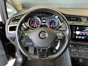 Volkswagen Touran VOLKSWAGEN Touran Business Navi 1.6 TDI   - Foto 12
