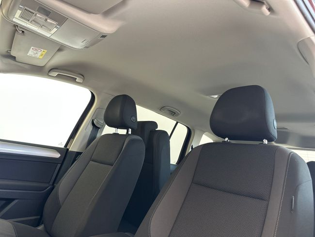 Volkswagen Touran VOLKSWAGEN Touran Business Navi 1.6 TDI   - Foto 22
