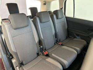 Volkswagen Touran VOLKSWAGEN Touran Business Navi 1.6 TDI   - Foto 25