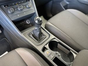 Volkswagen Touran VOLKSWAGEN Touran Business Navi 1.6 TDI   - Foto 15