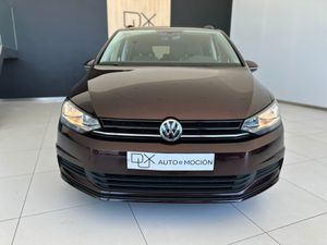Volkswagen Touran VOLKSWAGEN Touran Business Navi 1.6 TDI   - Foto 6