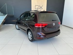 Volkswagen Touran VOLKSWAGEN Touran Business Navi 1.6 TDI   - Foto 3