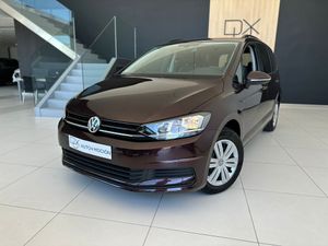 Volkswagen Touran VOLKSWAGEN Touran Business Navi 1.6 TDI   - Foto 2
