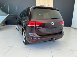 Volkswagen Touran VOLKSWAGEN Touran Business Navi 1.6 TDI   - Foto 18