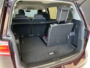 Volkswagen Touran VOLKSWAGEN Touran Business Navi 1.6 TDI   - Foto 10
