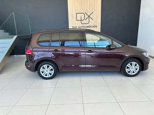 Volkswagen Touran VOLKSWAGEN Touran Business Navi 1.6 TDI   - Foto 5