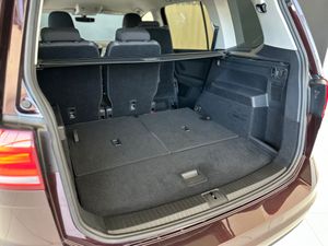 Volkswagen Touran VOLKSWAGEN Touran Business Navi 1.6 TDI   - Foto 9