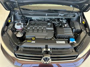 Volkswagen Touran VOLKSWAGEN Touran Business Navi 1.6 TDI   - Foto 8
