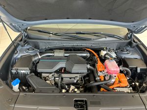 Hyundai Tucson HYUNDAI Tucson 1.6 TGDI HEV Maxx Safe Auto   - Foto 5