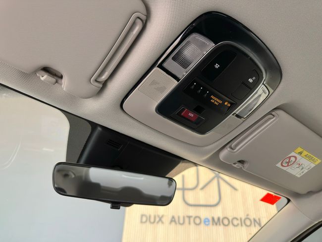 Hyundai Tucson HYUNDAI Tucson 1.6 TGDI HEV Maxx Safe Auto   - Foto 14