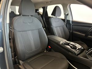 Hyundai Tucson HYUNDAI Tucson 1.6 TGDI HEV Maxx Safe Auto   - Foto 19